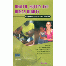 Health, Equity and Human Rights (Perspectives & Issues)